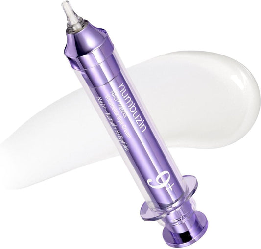 Volumetox Eye Cream 100 gm