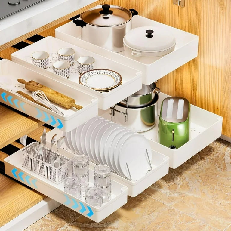 Kitchen Organizer