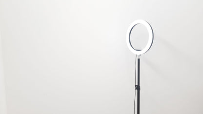 LED Ring Light for Home & Studio