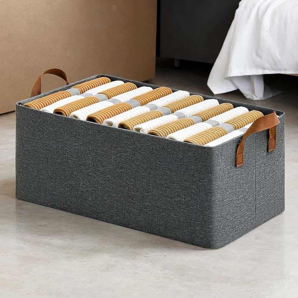 Multipurpose Storage Box