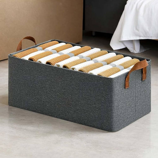 Multipurpose Storage Box
