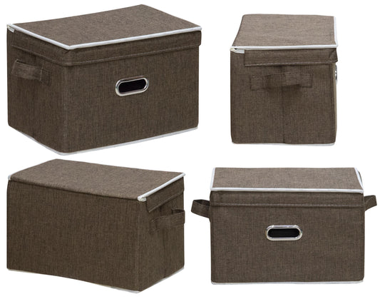 Multipurpose Storage Box