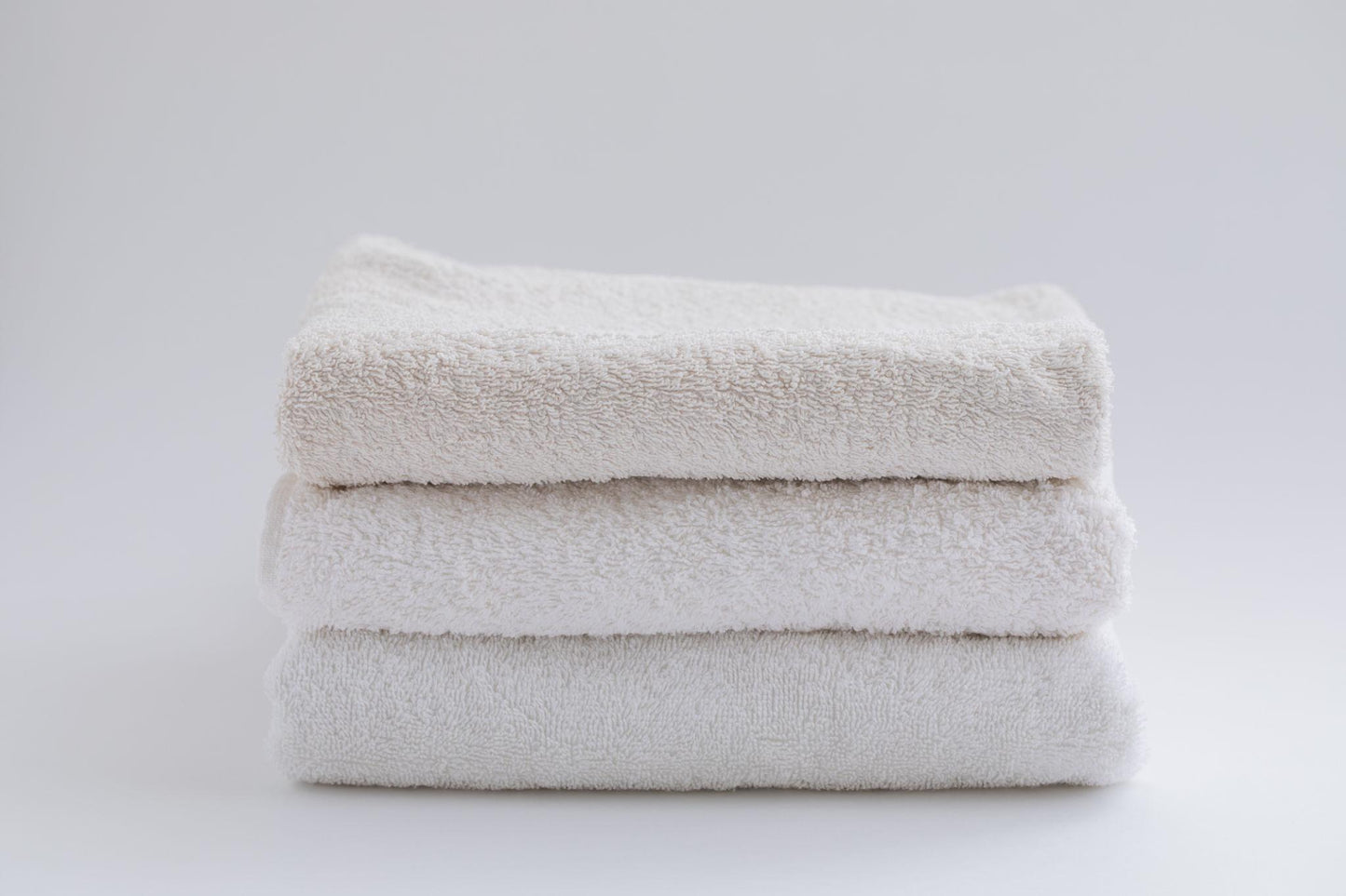 Premium Bathroom Towel Set