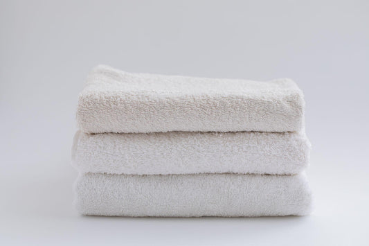 Premium Bathroom Towel Set